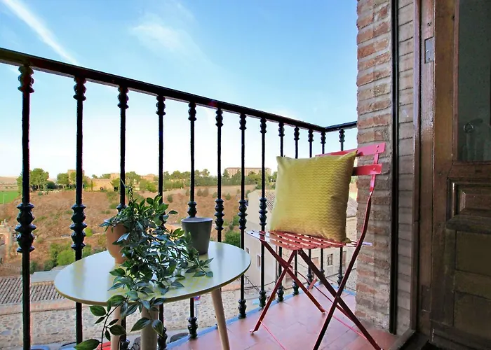 Mirador De Cervantes