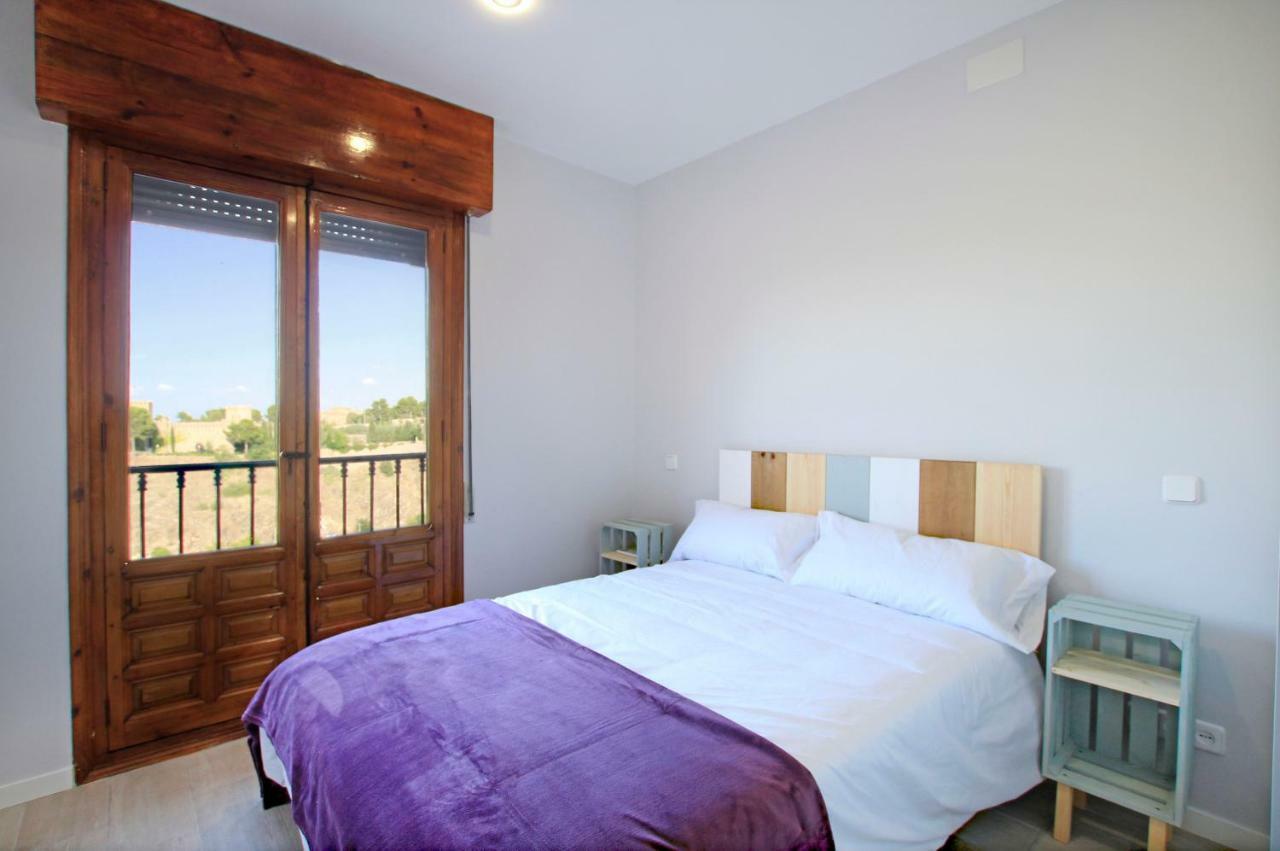 Mirador De Cervantes Apartment *