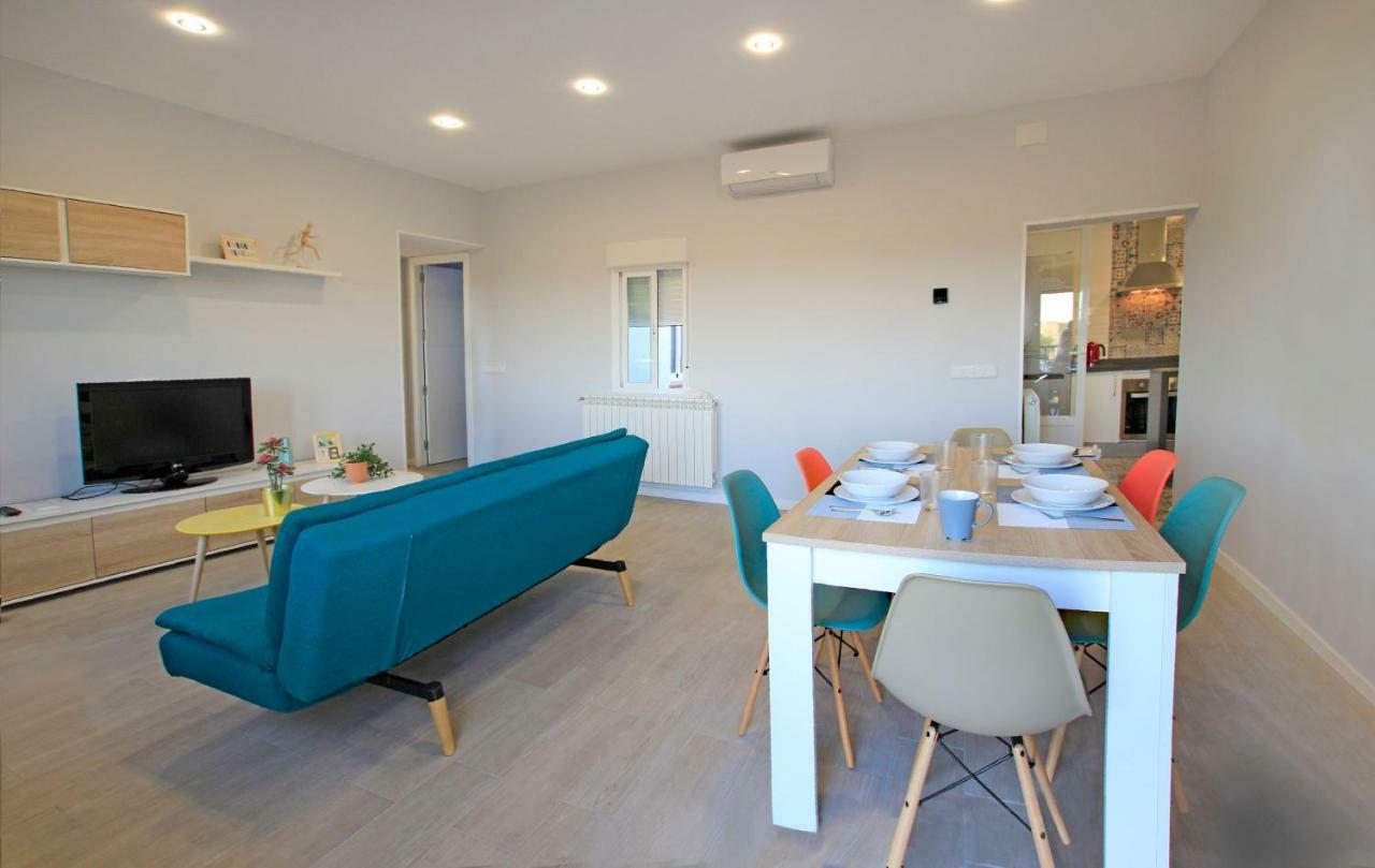 Apartment Mirador De Cervantes