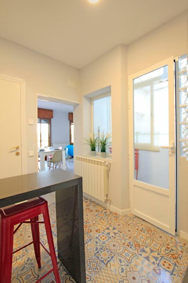 Mirador De Cervantes Apartment